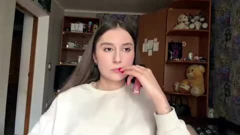 Poly online show from April 9, 11:49 am