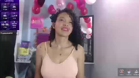 Adeleth online show from September 11, 2:07 pm