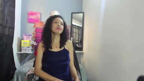 Adeleth online show from October 18, 4:11 pm