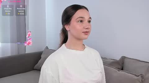 adelexx_zll online show from June 12, 4:55 am
