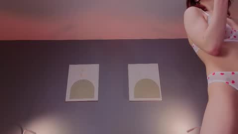 Adelheid online show from February 27, 12:34 pm