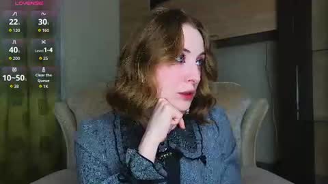 Adelina online show from July 24, 1:52 pm