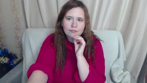 Snapshot of adelinalawson chatting on February 13, 6:37 pm adelinalawson online show from February 13, 6:37 pm