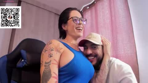 MARIA ANGEL IG iamangel45  online show from November 15, 6:42 pm