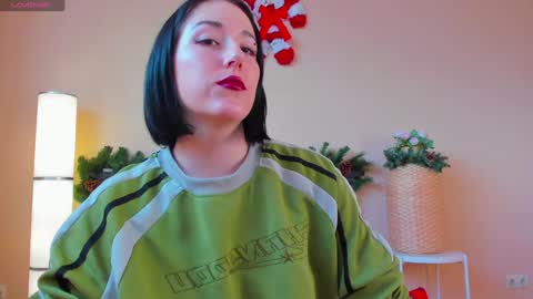 Snapshot of adell_berry chatting on January 22, 5:37 am Adel online show from January 22, 5:37 am