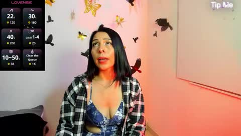 Adelle online show from November 24, 10:03 am