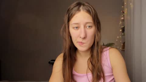 Adell online show from December 3, 10:34 pm