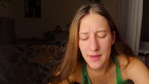 Adell online show from September 30, 9:36 pm