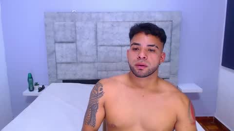 Blake  online show from February 15, 8:01 pm