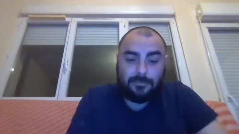 adeptedufist69 online show from April 18, 9:15 pm