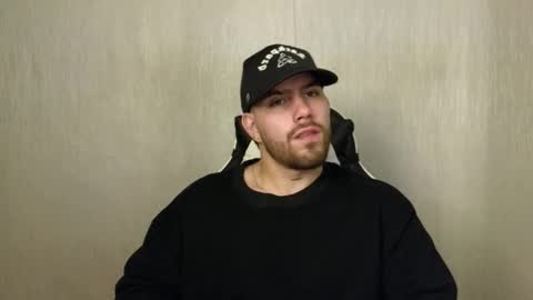 Ades online show from October 19, 12:54 pm