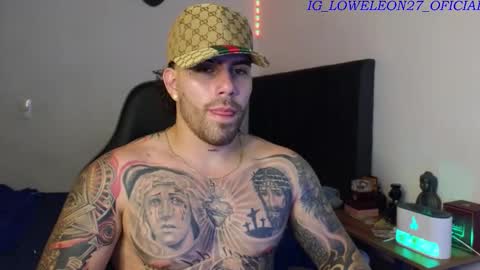 Ades online show from January 18, 8:01 am