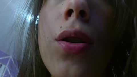 Snapshot of adhara_kitten chatting on October 23, 2:51 pm Adhara online show from October 23, 2:51 pm