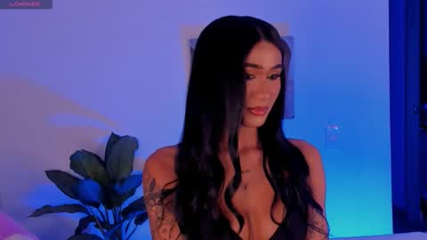 Isabellafirst online show from September 16, 1:40 am