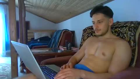 JayHunter online show from April 17, 12:51 pm