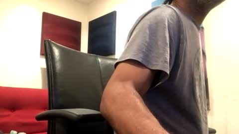 adick_ting online show from July 25, 1:14 am