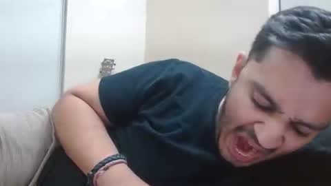 adit56665 online show from April 25, 7:00 pm