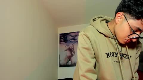 adonibaskerville online show from April 2, 1:51 pm