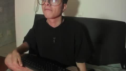 adonibaskerville online show from February 15, 7:51 am