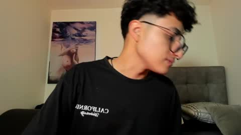 adonibaskerville online show from April 21, 2:35 pm