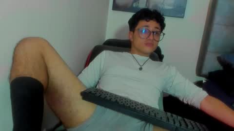 adonibaskerville online show from March 10, 2:43 pm