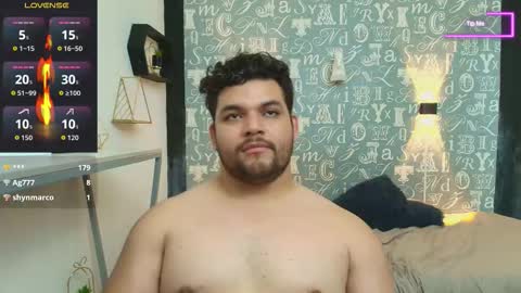 ADONIS online show from October 15, 12:58 am