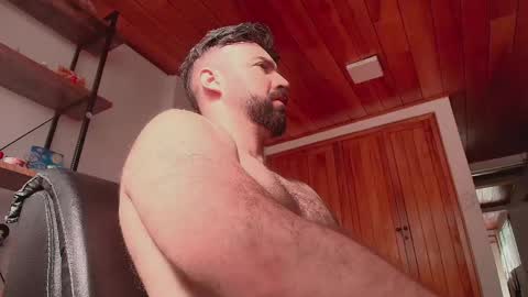 Juan online show from May 20, 1:17 pm