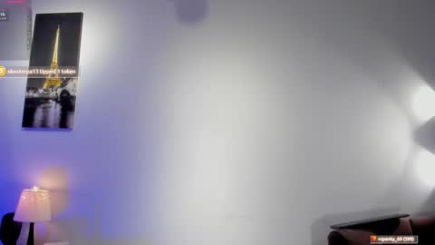 Adonis online show from February 5, 5:09 am