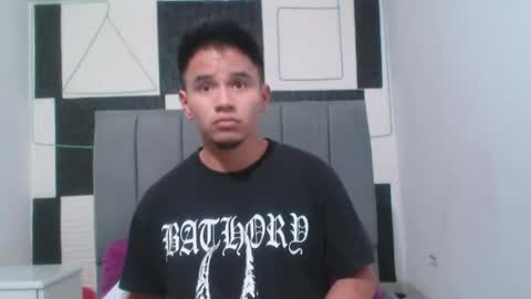 adonis_latin_19 online show from April 16, 4:12 am