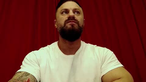 Adonis online show from January 12, 4:58 pm