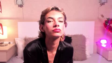 Adonis  online show from February 18, 4:56 am