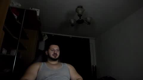 Adonis Steel online show from November 19, 5:34 pm