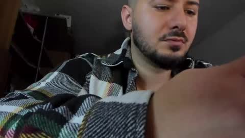 Adonis Steel online show from November 13, 3:04 pm