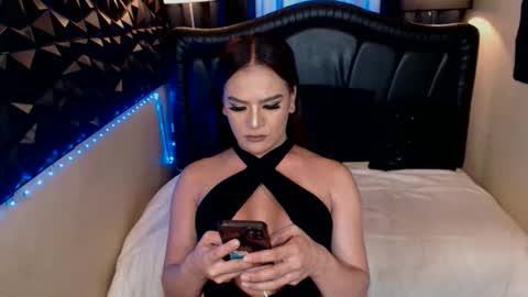 adorable_andrea online show from February 21, 6:49 am