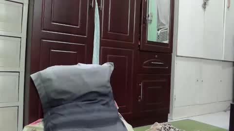 annelovesu online show from April 22, 2:24 pm