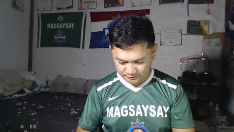 adorableasianboy online show from January 6, 6:17 am