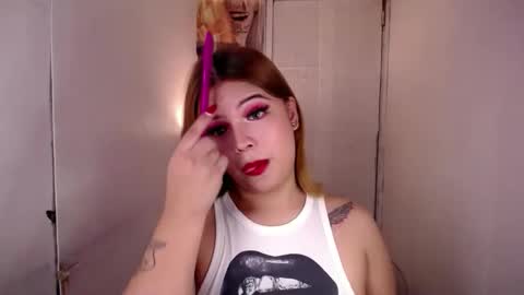 adorabletsforyouxx online show from November 1, 8:46 am