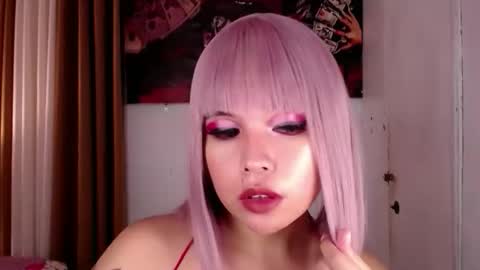 adorabletsforyouxx online show from April 14, 7:17 pm