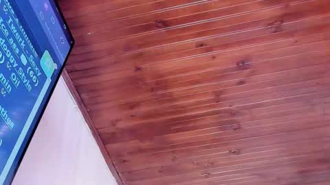 Stormi online show from December 13, 7:53 pm