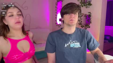 adrean_sofi online show from December 2, 3:16 am