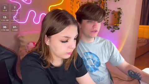 adrean_sofi online show from November 7, 5:15 pm