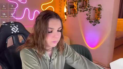 adrean_sofi online show from October 30, 2:39 pm