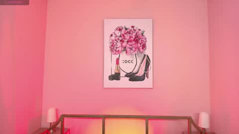 Adri  online show from September 23, 4:17 am