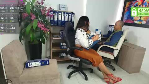 adri miller online show from March 20, 1:16 pm