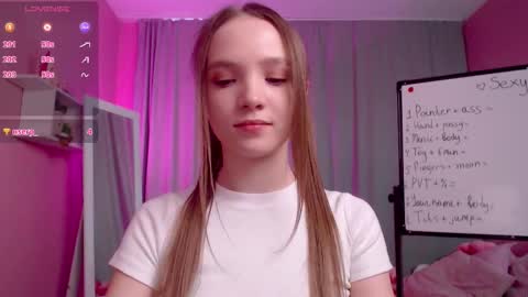 Eva online show from March 31, 7:53 am