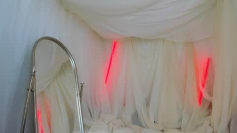 Adriana online show from September 27, 1:42 pm