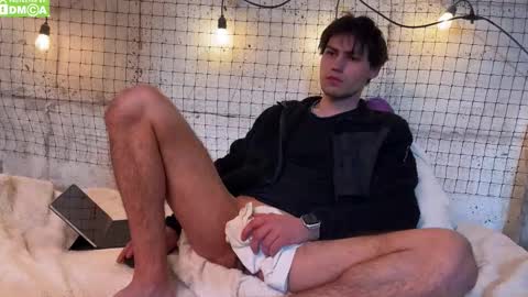 Adrian online show from March 7, 12:16 pm