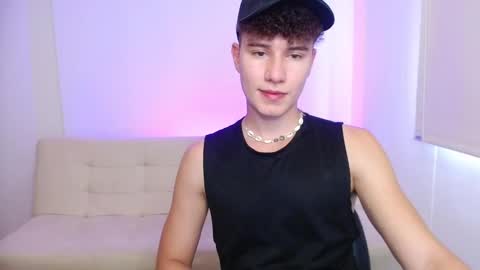 adrian morelli online show from February 13, 7:06 pm