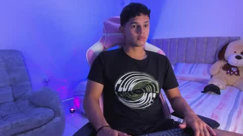 ADRIAN online show from April 18, 1:29 am