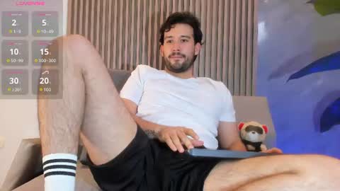 adrian_sith online show from June 26, 7:19 pm